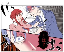 【漫画】夫に触れられそうになり、思わず避けてしまった【傷つけたいモラハラ夫 Vol.73】