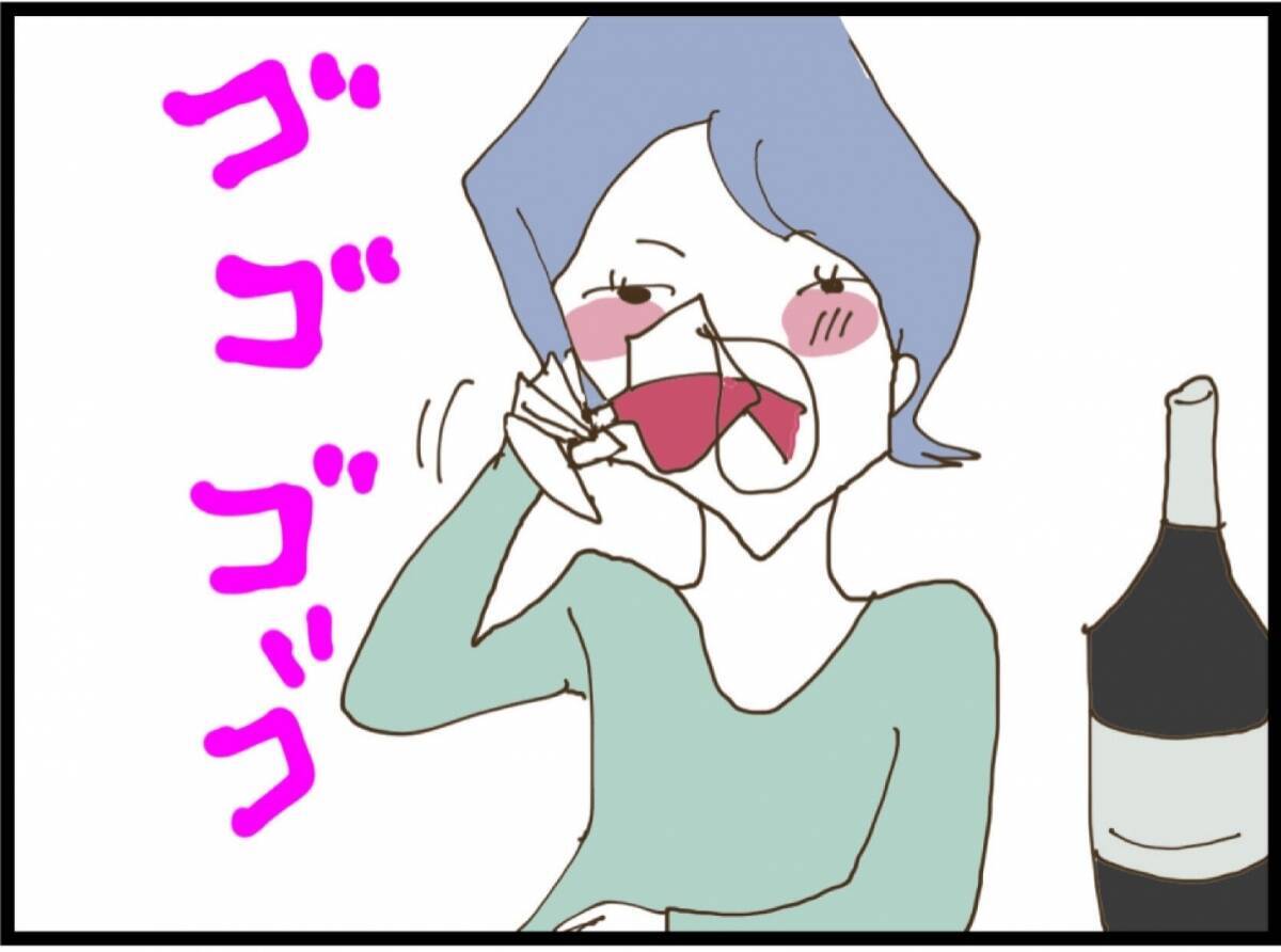 「空気読めない人？」初対面の義妹の衝撃発言…その後の行動がさらにヤバかった!?【漫画】