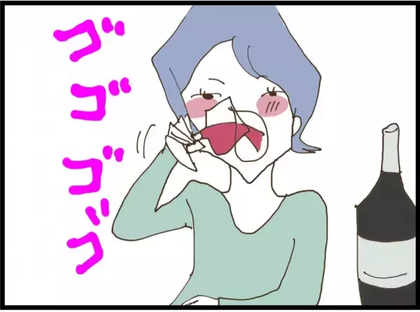 「「空気読めない人？」初対面の義妹の衝撃発言…その後の行動がさらにヤバかった!?【漫画】」の画像