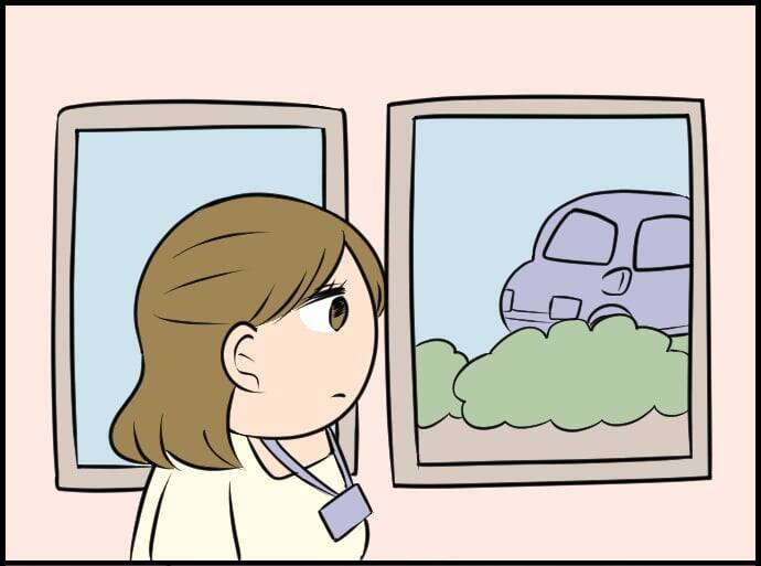 【漫画】世の中の夫婦もこんなもの？ 隣の芝が青く見える【価値観離婚 Vol.3】