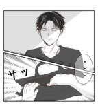 「【漫画】え…隣に住むママ友に挨拶したら無視された【ママ友が狙ってるのは私の夫 Vol.37】」の画像5