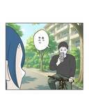 「【漫画】えっ何？ いきなり写真撮られたんだけど!!【うちの隣のメーワク親子 Vol.66】」の画像3