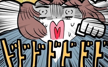 【漫画】「その変態つかまえて！」全力で逃げた先で出会ったのは…部長！【ぶりっこアンリ Vol.90】