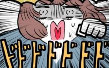 「その変態つかまえて！」全力で逃げた先で出会ったのは…部長！