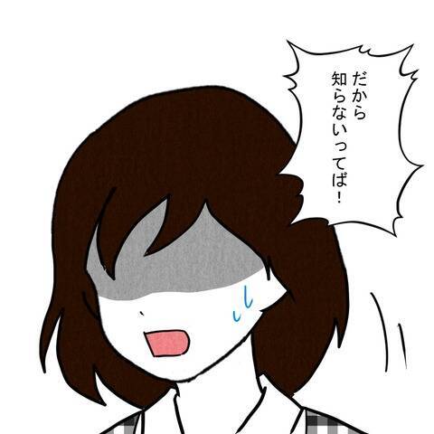 挙動の怪しい親友を追い詰めた妻、ついに夫の相手女性と対決!?