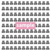 【漢字探し】ずらっと並んだ「晶」の中にまぎれた別の漢字一文字は？