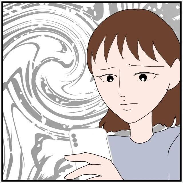 【漫画】夫の疑わしい行動がなくなった…もう一度信じてみようかな【優しい夫とその同僚 Vol.73】
