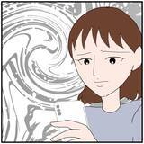 「【漫画】夫の疑わしい行動がなくなった…もう一度信じてみようかな【優しい夫とその同僚 Vol.73】」の画像1