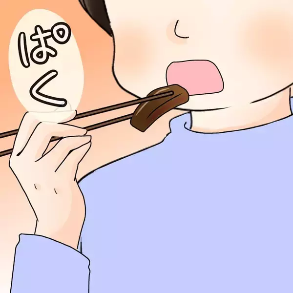 「「手抜き？」質素になった食卓に文句　つわりの妻に豪華な食事を要求するダメ夫【漫画】」の画像