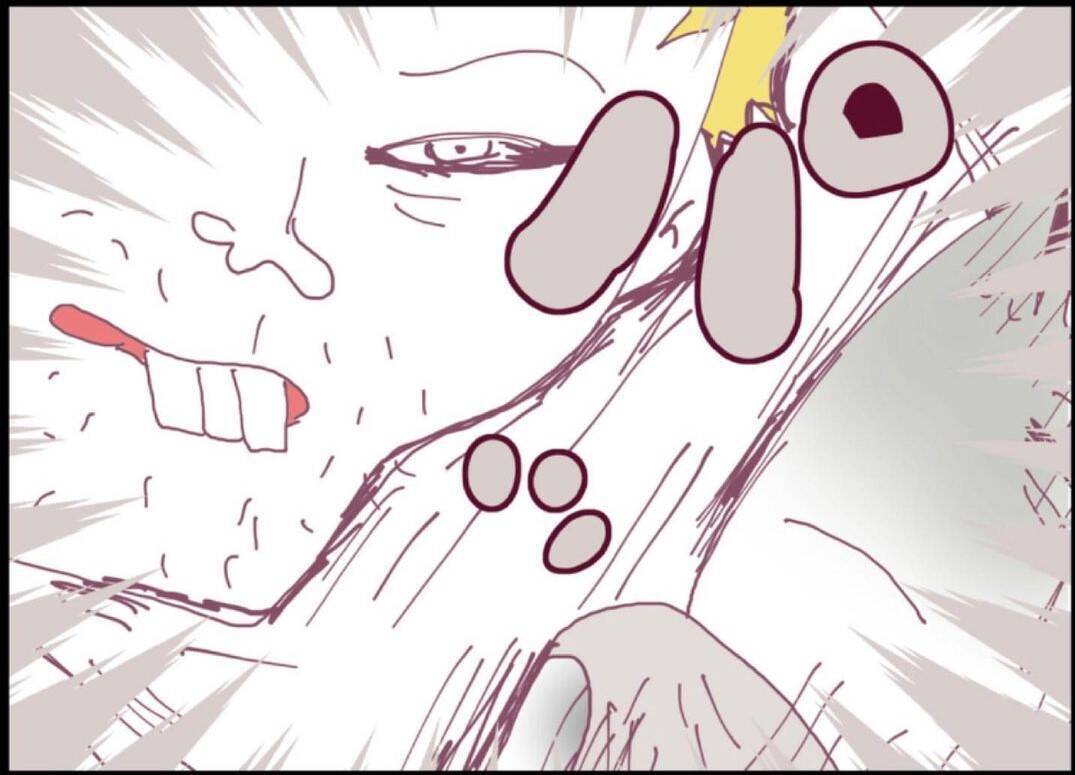 【漫画】夫を連れ去った犯人が現行犯逮捕　夫は警察に保護された【突然、夫が消えた Vol.40】