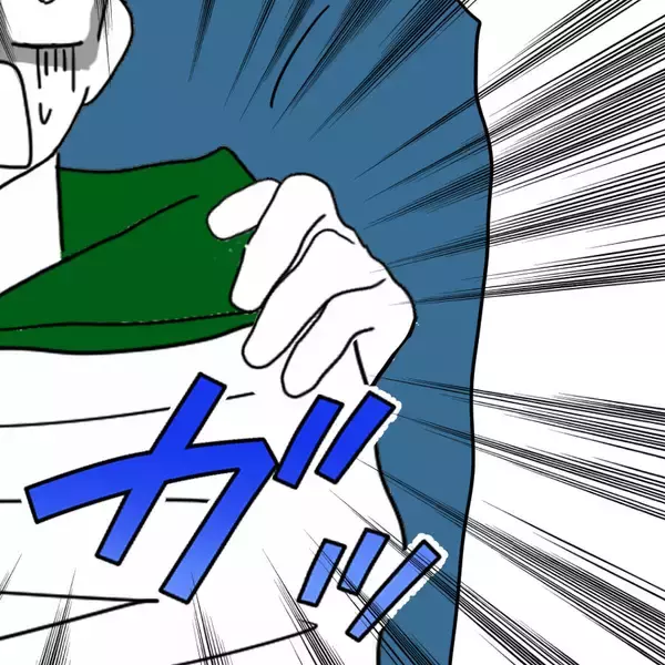 「16年前の交際時から裏切っていた!? じゃあなぜ結婚しようと言った？」の画像