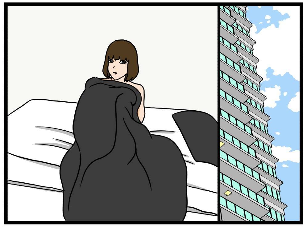 【漫画】訴える？ それとも警察？ いつも通り脅してやる！【推しの秘密を暴露します Vol.16】