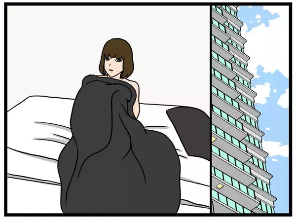 「【漫画】訴える？ それとも警察？ いつも通り脅してやる！【推しの秘密を暴露します Vol.16】」の画像