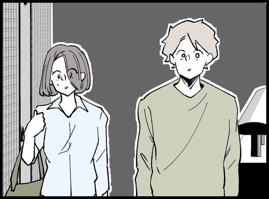 【漫画】ついに退院！ 二人で乗り越えていこうと誓う【妻の友達を抱いたけど Vol.136】