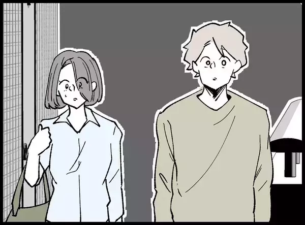 「【漫画】ついに退院！ 二人で乗り越えていこうと誓う【妻の友達を抱いたけど Vol.136】」の画像