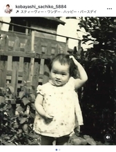 小林幸子、誕生日を迎え61年の歌手活動に感謝「もしかして72歳」