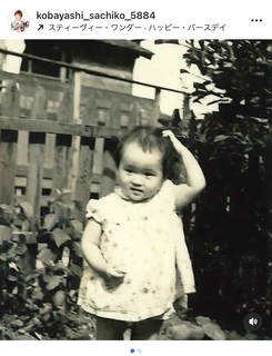 小林幸子、誕生日を迎え61年の歌手活動に感謝「もしかして72歳」