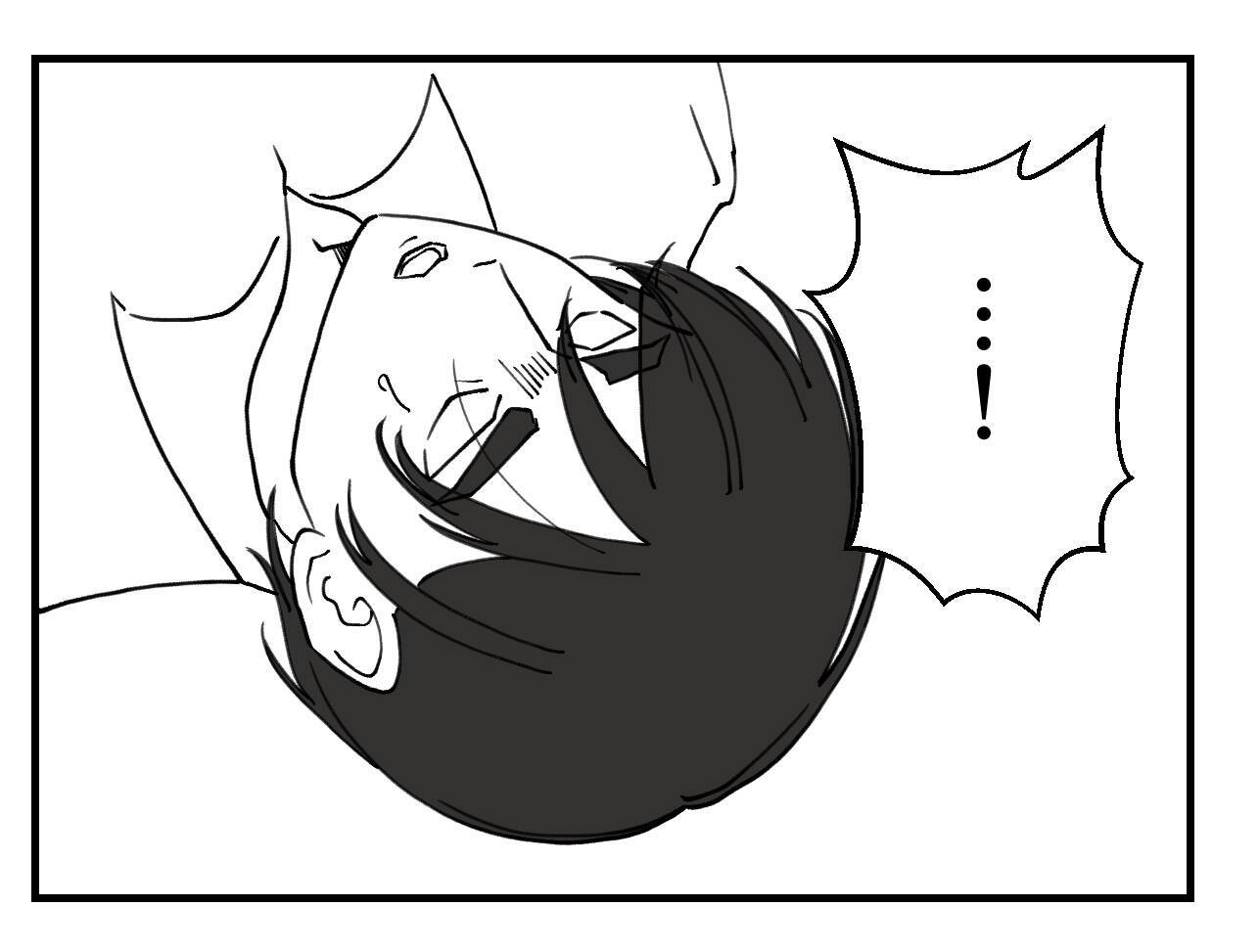 【漫画】マネージャー、セクハラ男を一本背負い投げ【既婚者に迫られた話 Vol.59】