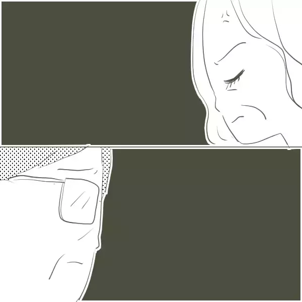 「「寂しかったから、つい」父の理不尽すぎる不倫の言い訳」の画像