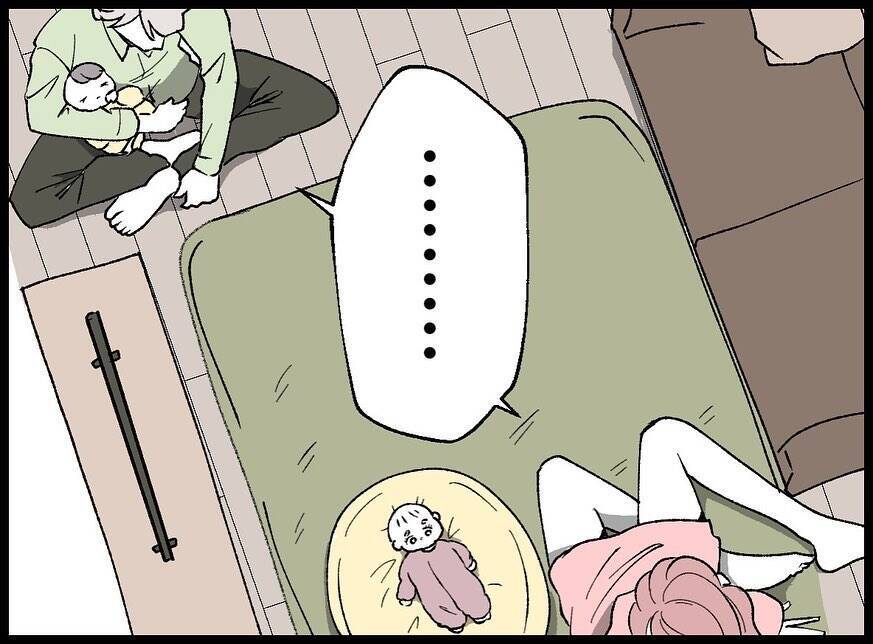 【漫画】妻とあの女が意気投合！ 助け合いながら育児をするのか？【妻の友達を抱いたけど Vol.35】