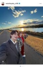 佐野勇斗、12年越しの夢だったGP帯主演ドラマ「ESCAPE」で芝居の楽しさを再発見