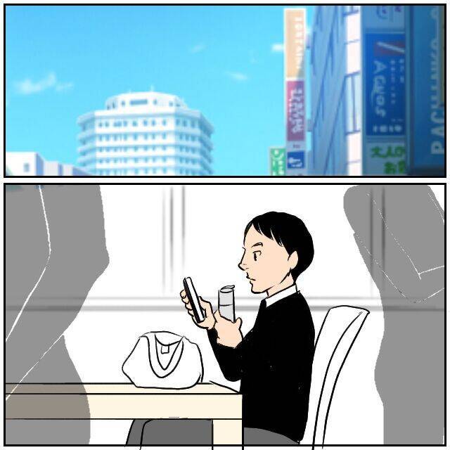 【漫画】いつのまにか夕飯担当になったので、朝作って家を出た【ボクは良いパパ・良い夫 Vol.24】