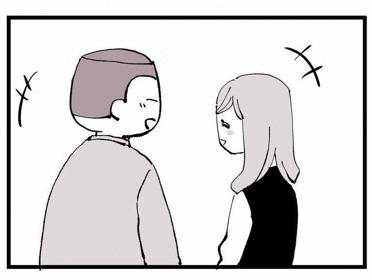 「急にスイッチ入っちゃって♡」課長の次は係長と関係!?