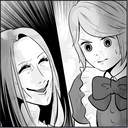 【漫画】言われっぱなしでたまるものか！マリィに直接対決を申し込む！【絶望のマリィさん Vol.27】の画像