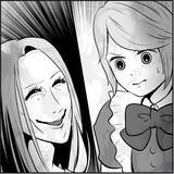 「【漫画】言われっぱなしでたまるものか！マリィに直接対決を申し込む！【絶望のマリィさん Vol.27】」の画像8