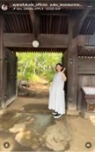 第2子妊娠中の福田彩乃が近況を報告「妊婦元気です！」