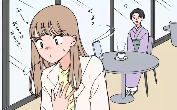 「【漫画】「イライラしてた」夫に暴言を繰り返した義姉が本音【義母に甘えちゃダメですか？ Vol.17】」の画像