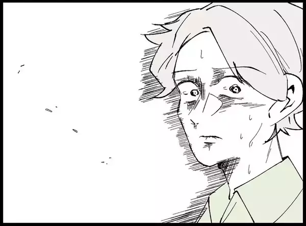 「【漫画】何も気付いていない妻に謝られてしまって気まずい【妻の友達を抱いたけど Vol.38】」の画像