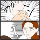 「【漫画】同僚の夫から慰謝料請求…うちの夫は「お支払いします」【優しい夫とその同僚 Vol.115】」の画像1