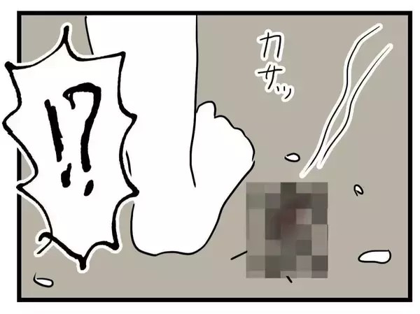 「【漫画】猫に加えてチワワにトリミングされていないプードルも！【恐怖の義実家1泊2日 Vol.5】」の画像