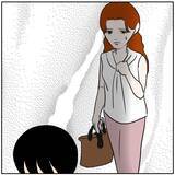 「【漫画】私があれほど貪欲に追いかけた人が“その程度”だったの？【優しい夫とその同僚 Vol.150】」の画像6