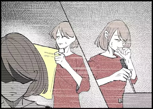 「【漫画】一生懸命働きすぎて切迫流産…私のせい？【僕と帰ってこない妻 Vol.265】」の画像