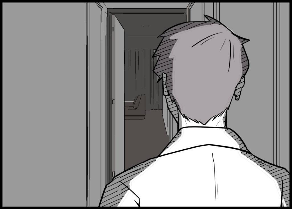 「しばらく帰りません」家族サービスも家事も頑張っていたのに…夫が気づかなかった妻の限界【漫画】