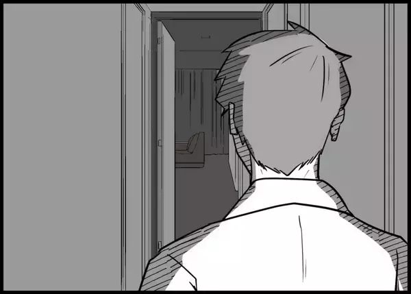 「「しばらく帰りません」家族サービスも家事も頑張っていたのに…夫が気づかなかった妻の限界【漫画】」の画像