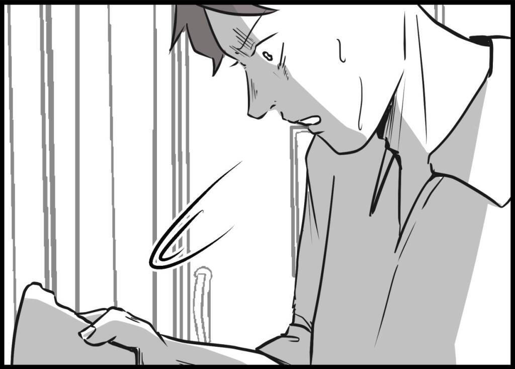 「しばらく帰りません」家族サービスも家事も頑張っていたのに…夫が気づかなかった妻の限界【漫画】