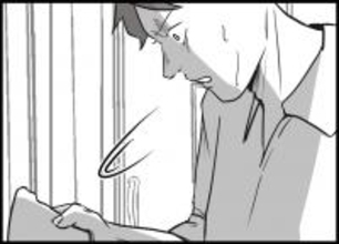 「しばらく帰りません」家族サービスも家事も頑張っていたのに…夫が気づかなかった妻の限界【漫画】