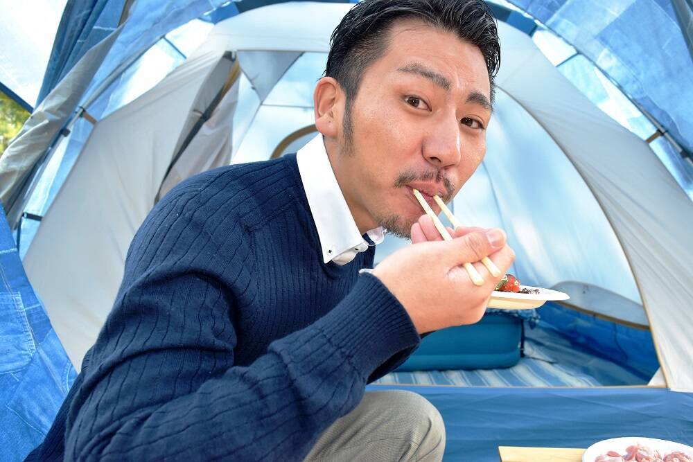 Shoutaや松田翔太のようなスタイリッシュ男子になりたい キャンプや車 垢抜けるアイテムを紹介 エキサイトニュース