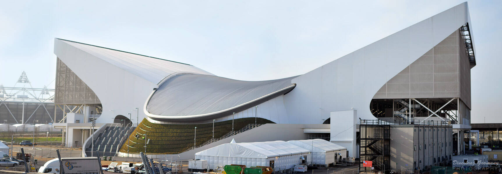 ザハ ハディドのすごすぎる作品 建築を紹介 新国立競技場のデザインを超える エキサイトニュース