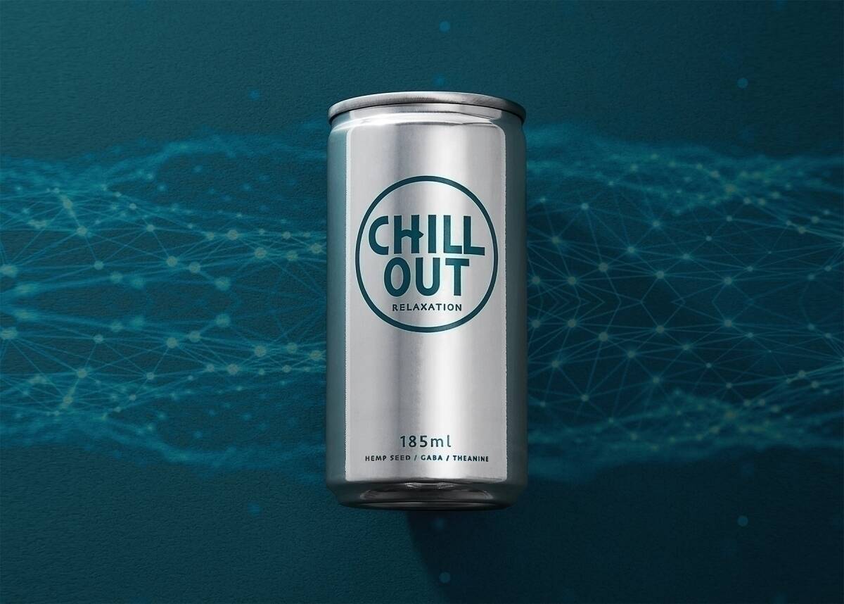 在宅勤務のお供に！　リラクゼーションドリンクでクールダウンしよう