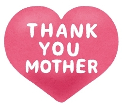 2021年の母の日はいつ？　知っておきたい由来や「カーネーション」の意味は？