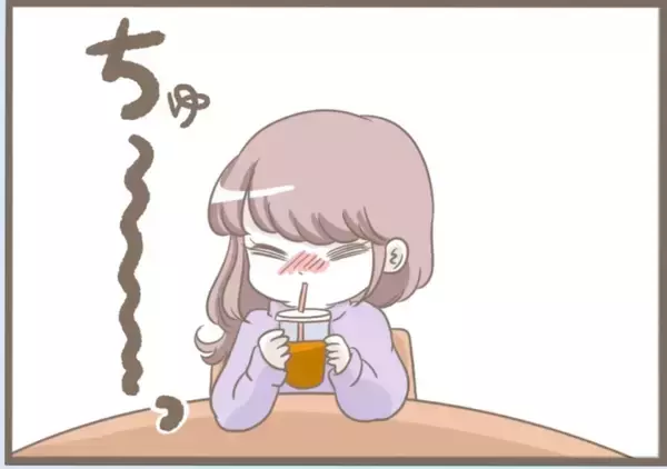 「【漫画】不審者に尾行されている？ なんとかまいて帰宅【前科持ちの義母と同居 Vol.53】」の画像