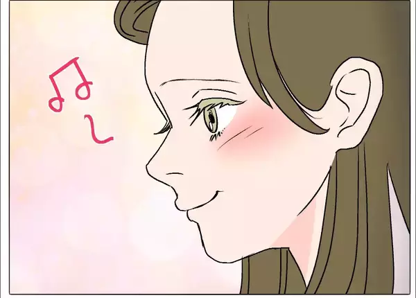 「【漫画】私って天才！ この人と結婚すればあの人と家族になれる♪【マタ友はストーカー Vol.38】」の画像