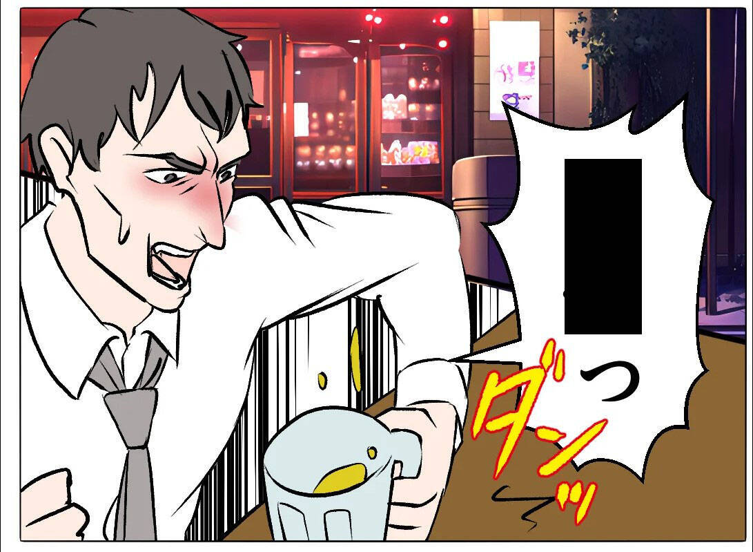 【漫画】私って天才！ この人と結婚すればあの人と家族になれる♪【マタ友はストーカー Vol.38】