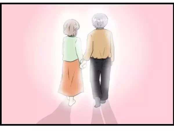 「【漫画】父の日記には母のことばかり綴られていた【今夜何食べたい？ Vol.39】」の画像