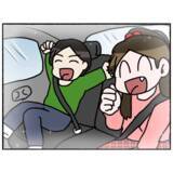 「【漫画】音楽で蘇る家族との思い出…やっぱりここにいちゃダメだ！【母とうつと私。 Vol.82】」の画像2