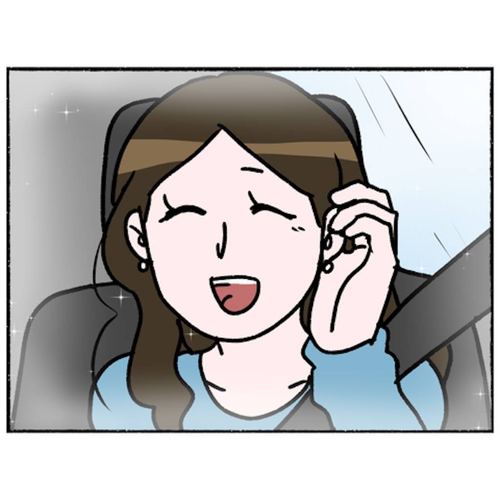 【漫画】音楽で蘇る家族との思い出…やっぱりここにいちゃダメだ！【母とうつと私。 Vol.82】